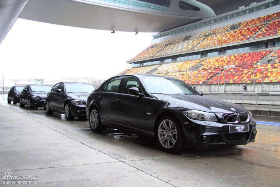 BMW 325i M˶ʵͼ