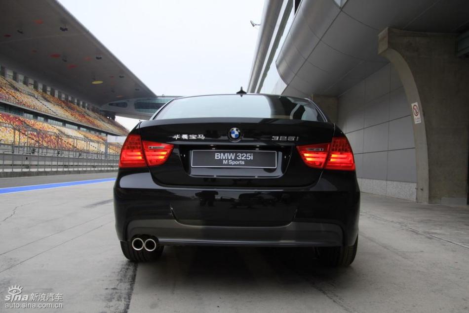 BMW 325i M˶ʵͼ