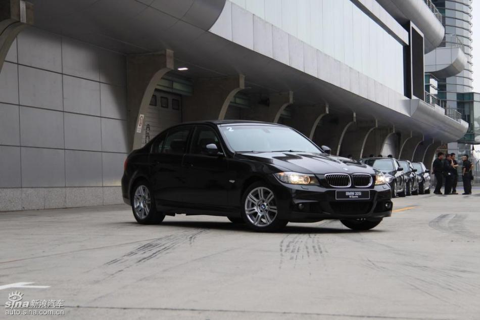 BMW 325i M˶ʵͼ