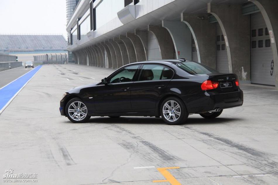 BMW 325i M˶ʵͼ