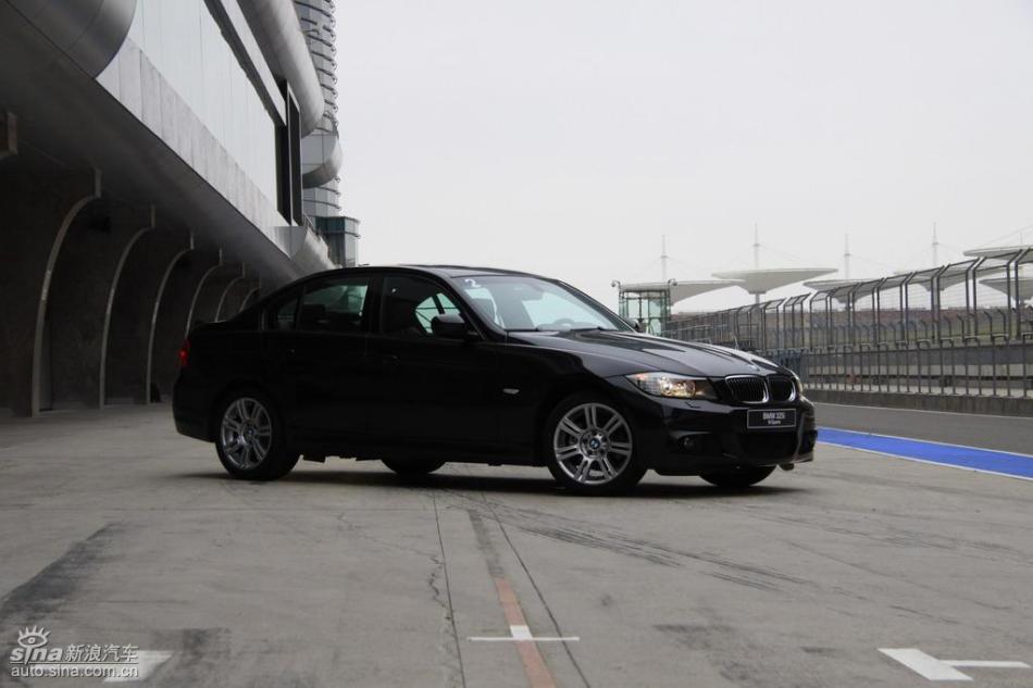 BMW 325i M˶ʵͼ