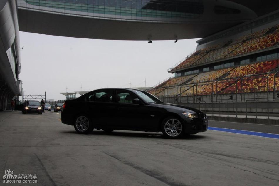 BMW 325i M˶ʵͼ