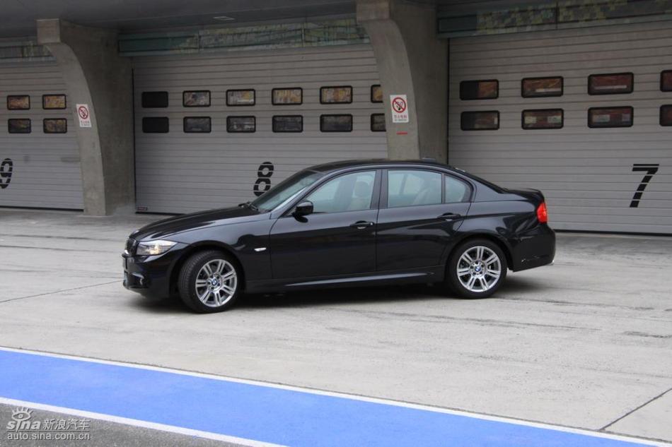 BMW 325i M˶ʵͼ