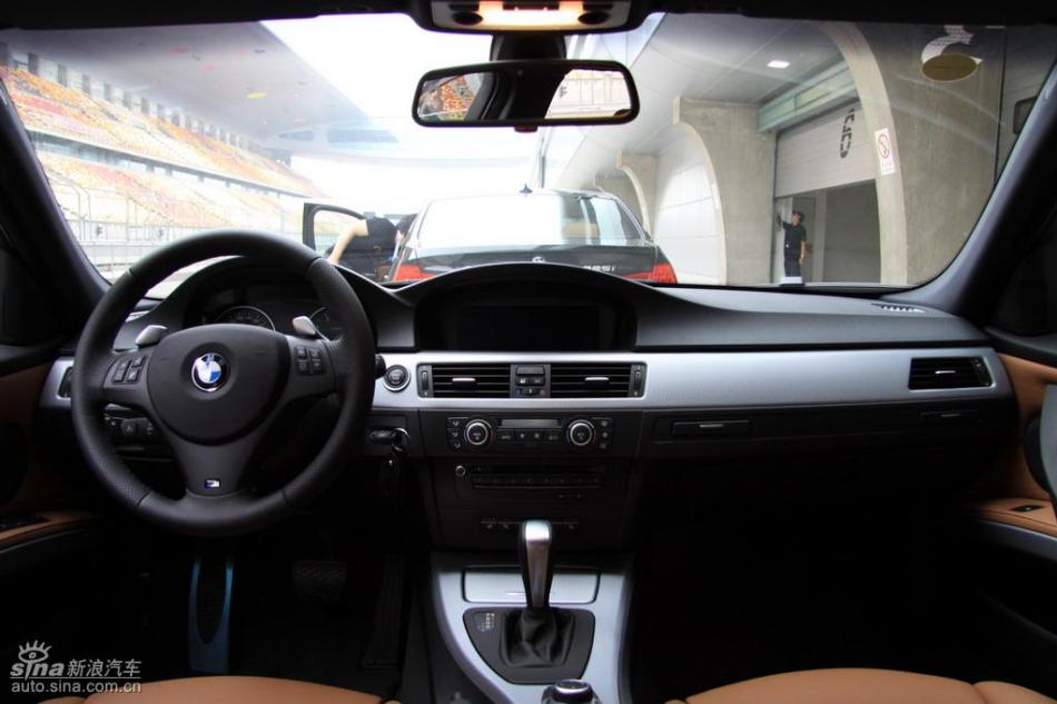 BMW 325i M˶ʵͼ