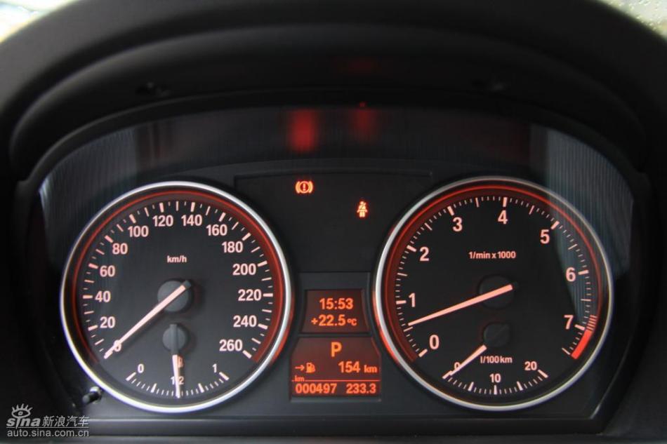 BMW 325i M˶ʵͼ