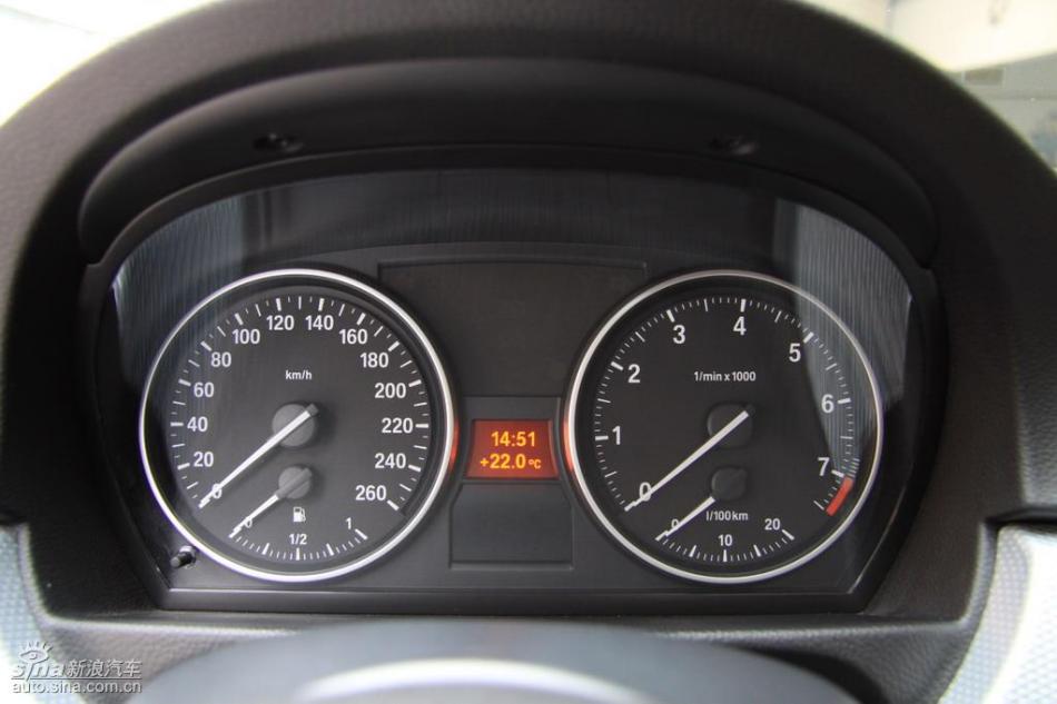 BMW 325i M˶ʵͼ