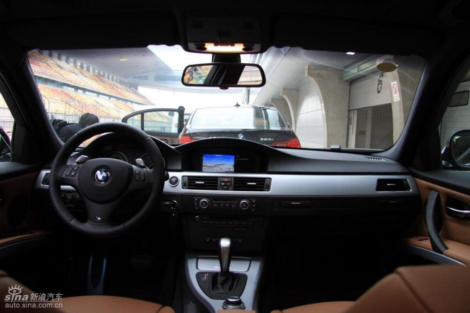 BMW 325i M˶ʵͼ