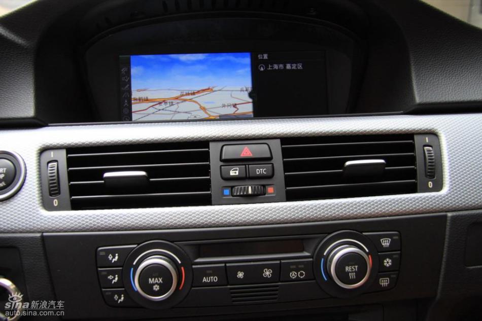 BMW 325i M˶ʵͼ