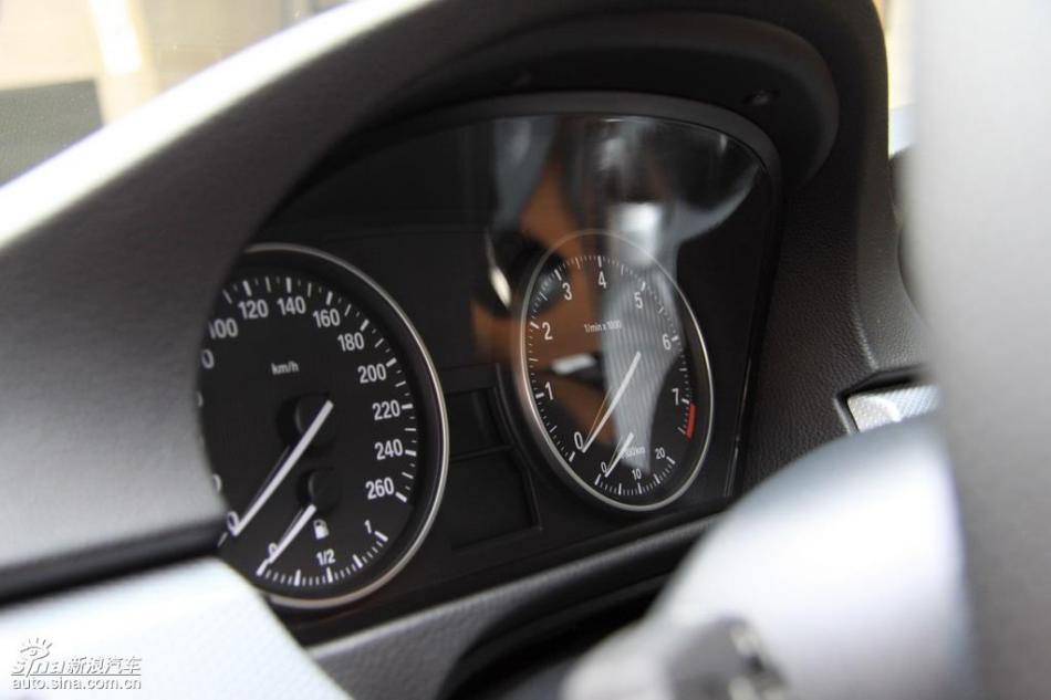 BMW 325i M˶ʵͼ