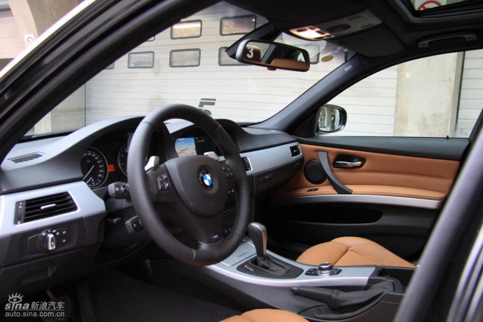BMW 325i M˶ʵͼ