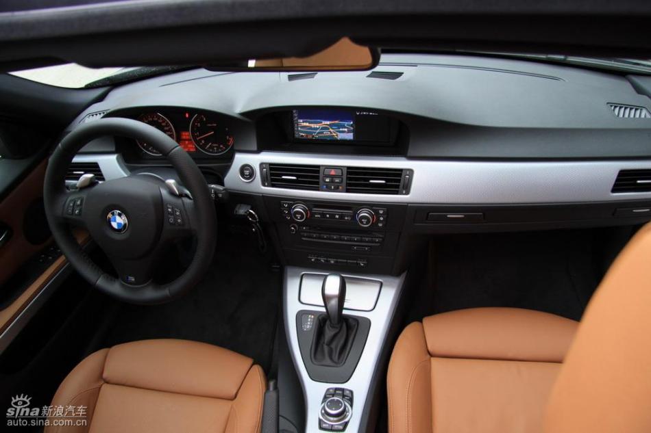 BMW 325i M˶ʵͼ