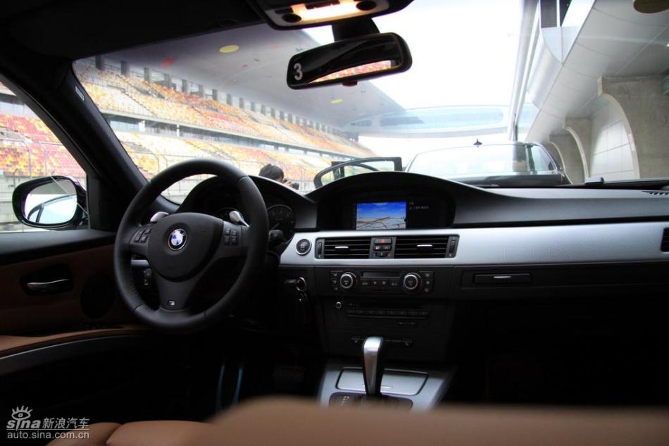 BMW 325i M˶ʵͼ