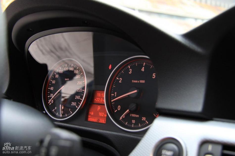 BMW 325i M˶ʵͼ