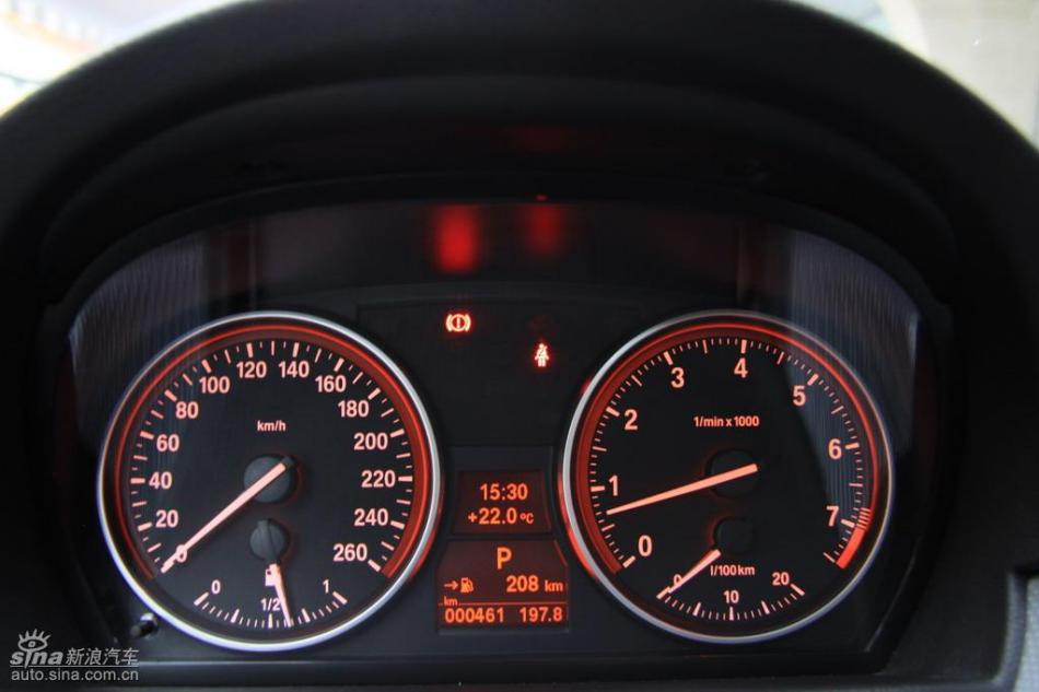 BMW 325i M˶ʵͼ