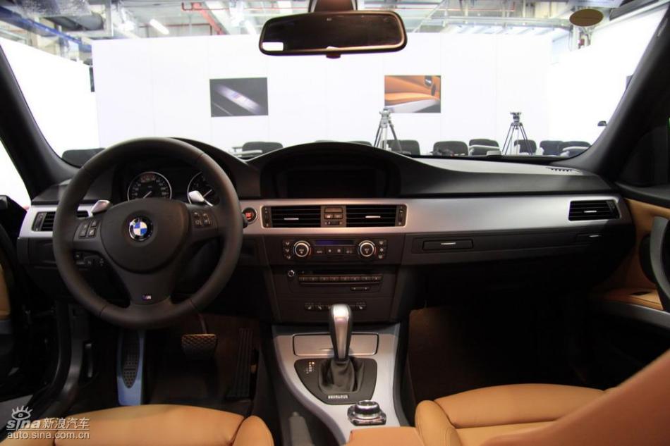 BMW 325i M˶ʵͼ