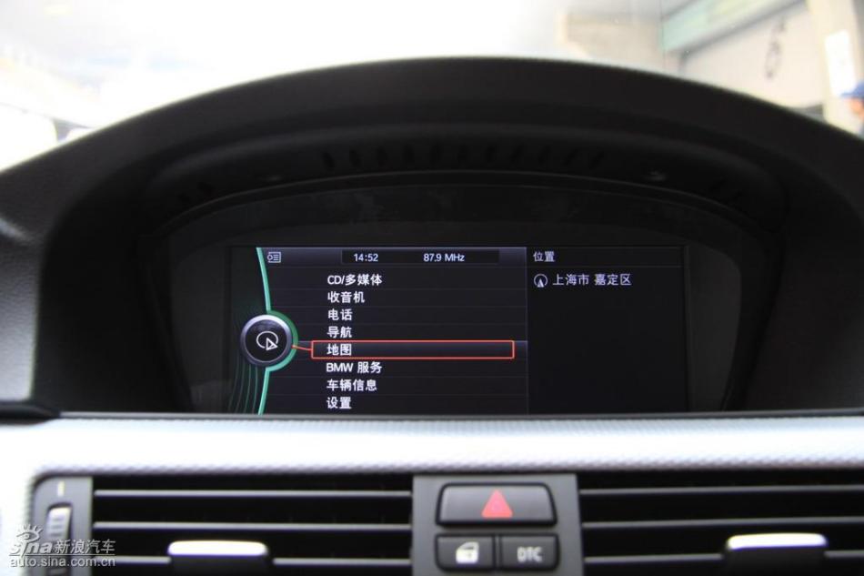 BMW 325i M˶ʵͼ