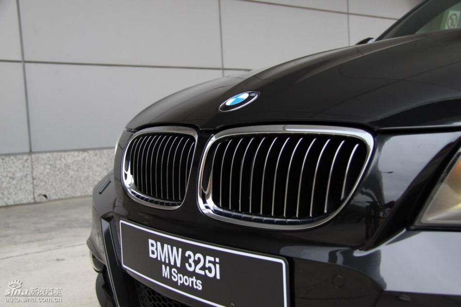 BMW 325i M˶ʵͼ