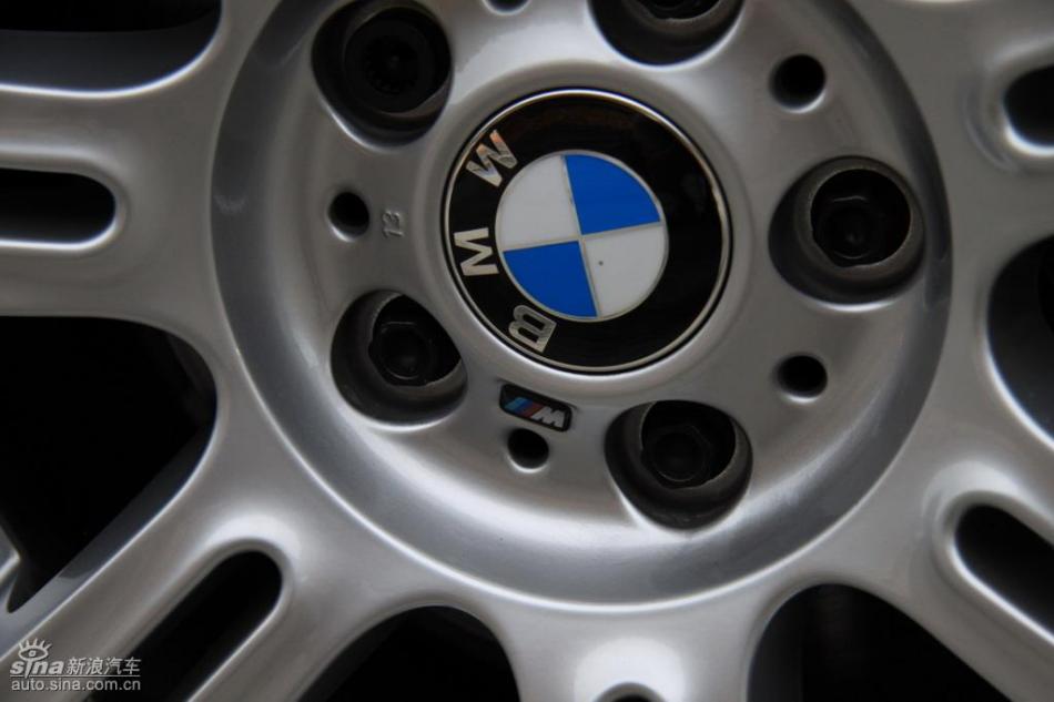 BMW 325i M˶ʵͼ