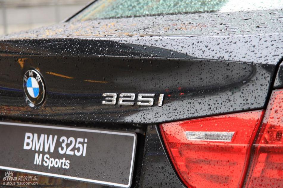 BMW 325i M˶ʵͼ