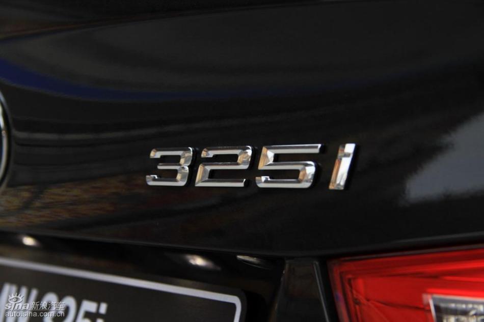 BMW 325i M˶ʵͼ