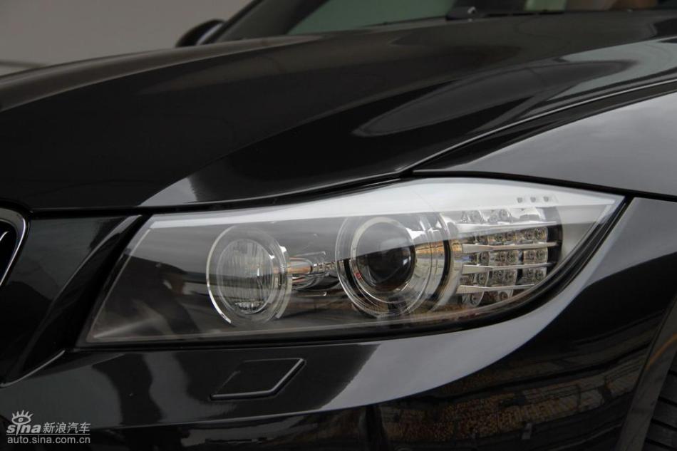 BMW 325i M˶ʵͼ
