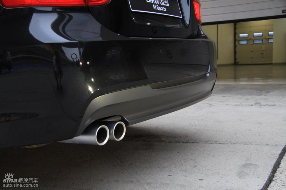 BMW 325i M˶ʵͼ