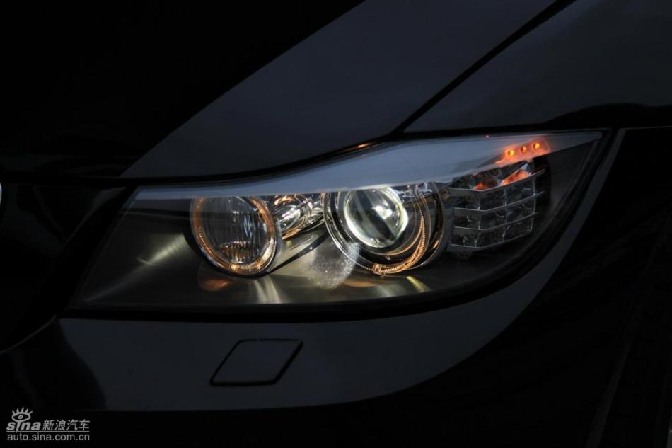 BMW 325i M˶ʵͼ