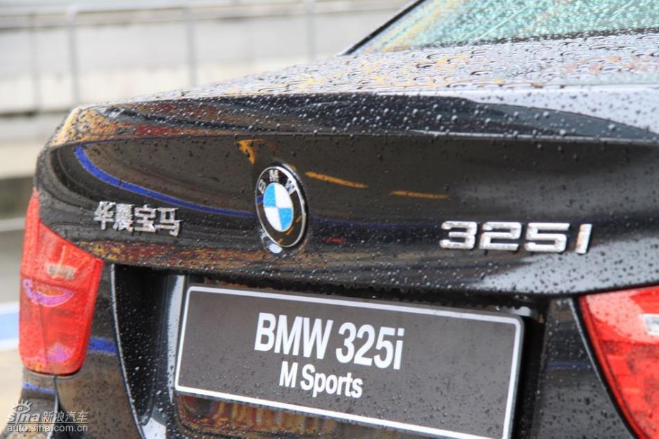 BMW 325i M˶ʵͼ