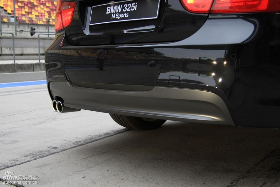BMW 325i M˶ʵͼ