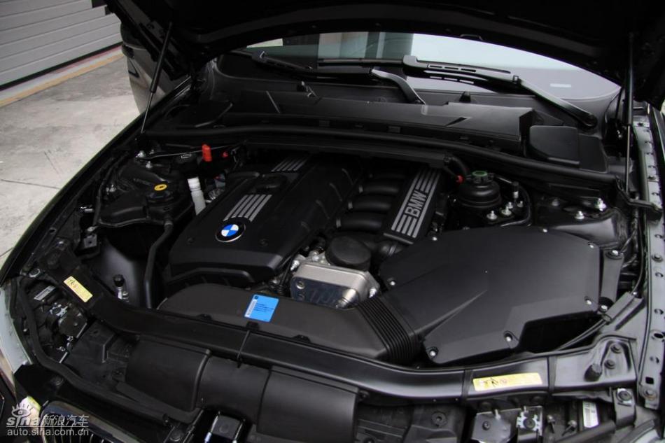 BMW 325i M˶ʵͼ