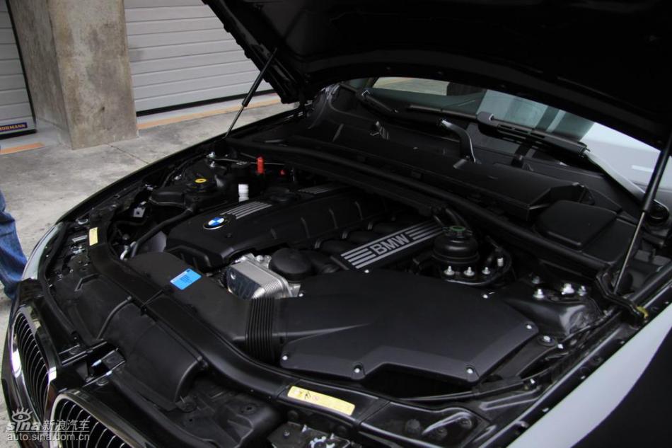 BMW 325i M˶ʵͼ