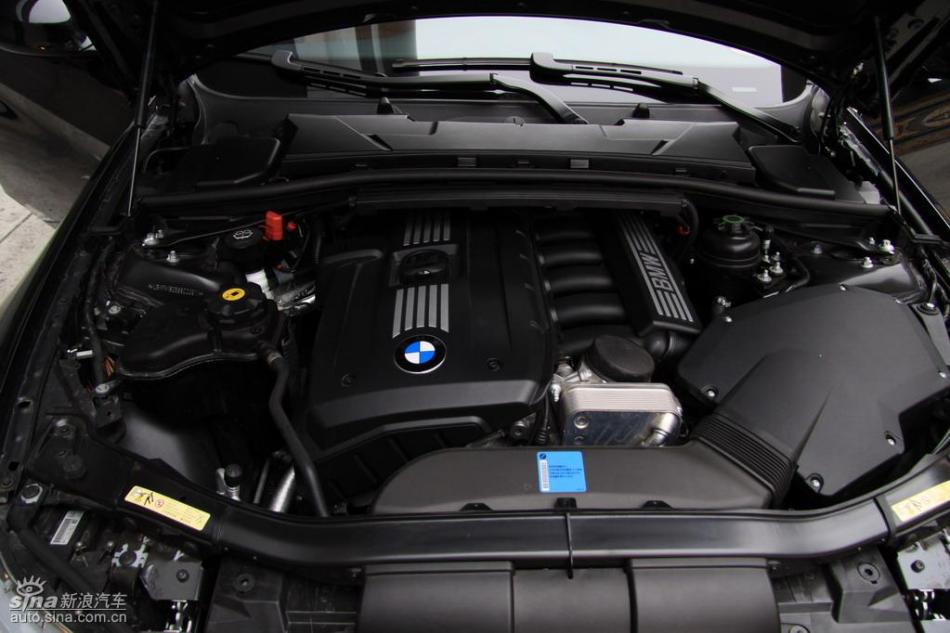 BMW 325i M˶ʵͼ