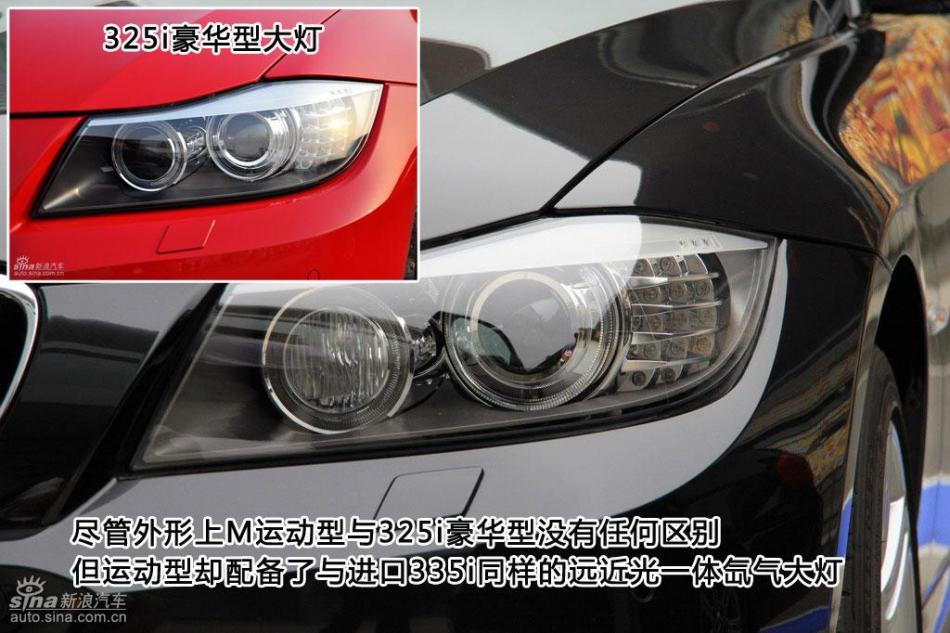 ͼⱦ325i M˶