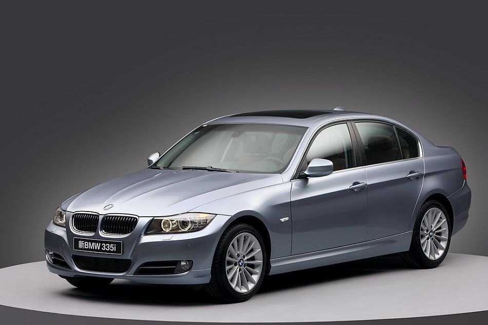 ȫ±335i