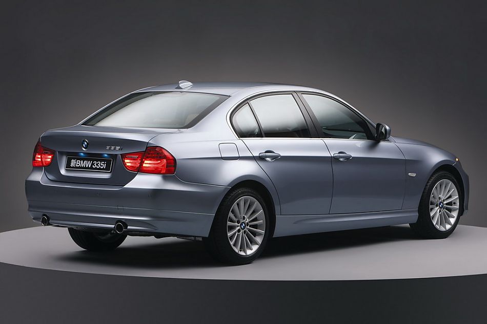 ȫ±335i