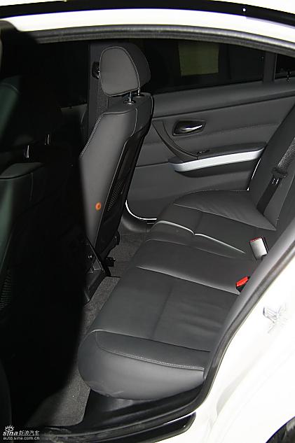 325i isports
