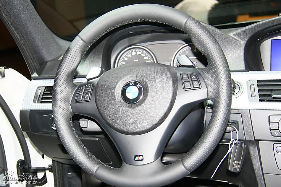 325i isports
