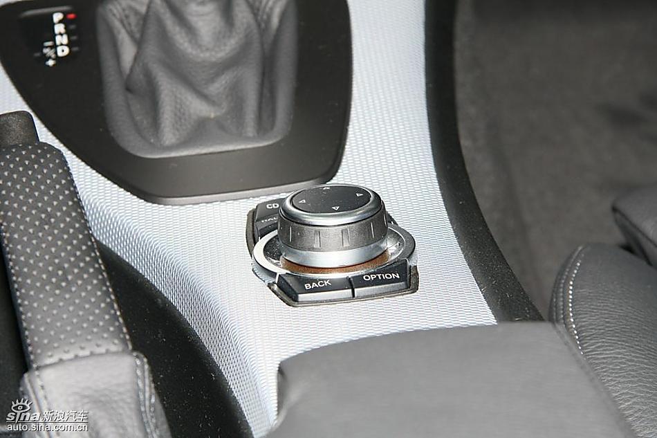 325i isports