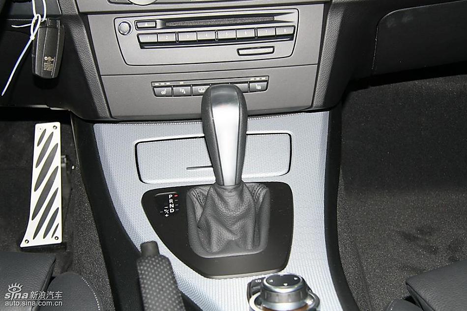 325i isports