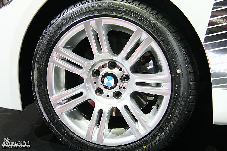 325i isports