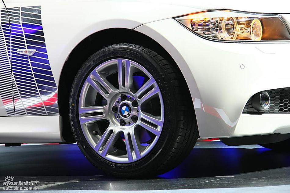 325i isports