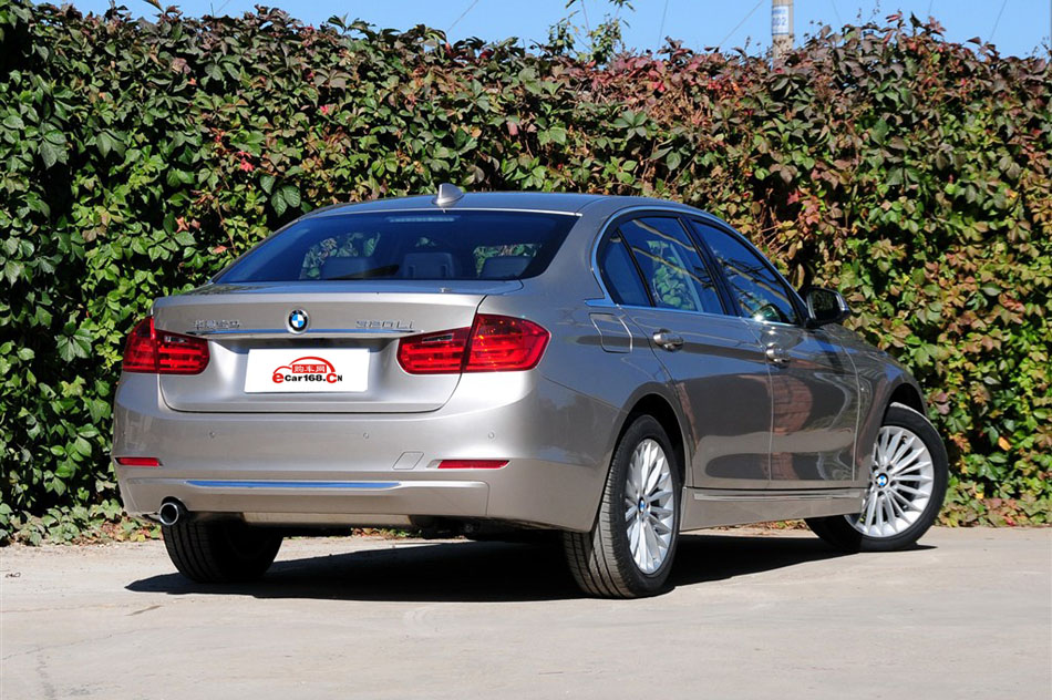 2014 320Li װ 