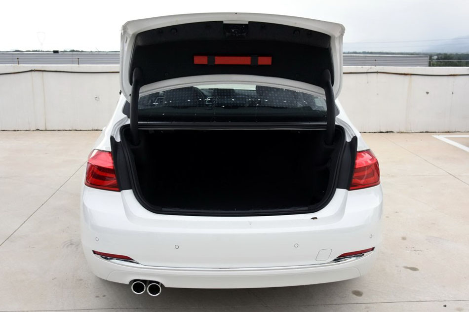 2017 320Li ʱ οռ