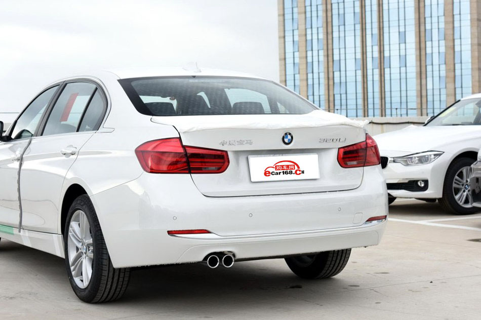 2017 320Li ʱ ϸ