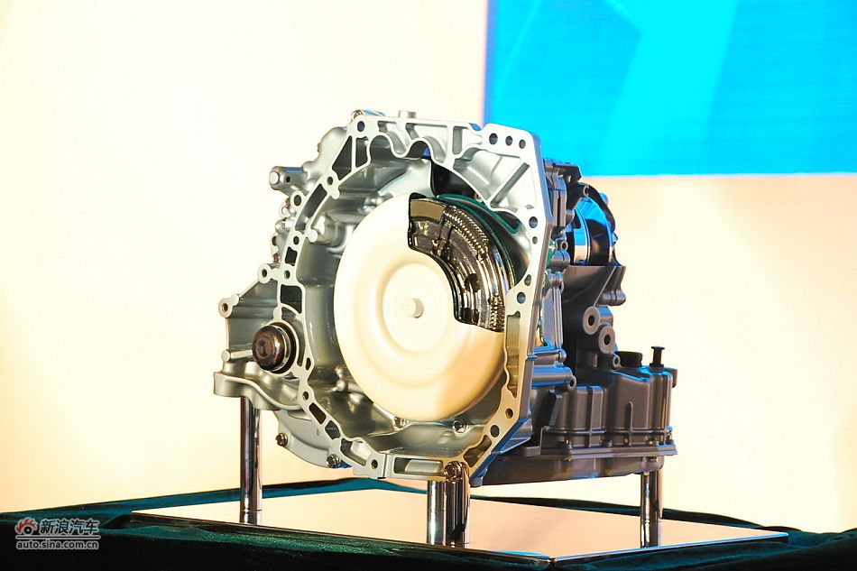 ȫһXTRONIC CVT