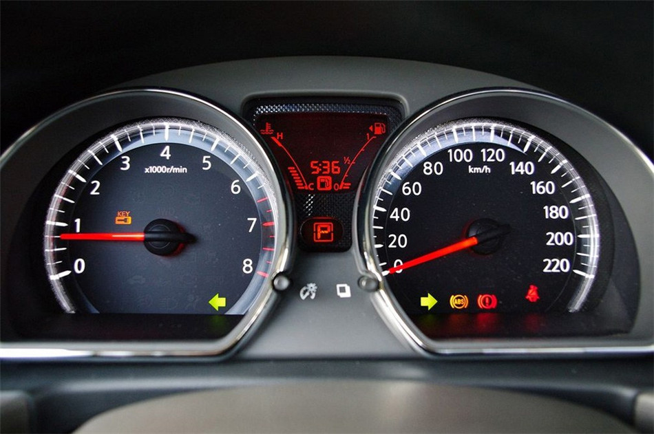 2011 1.5L CVT XL 
