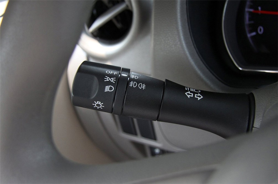 2011 1.5L CVT XL 