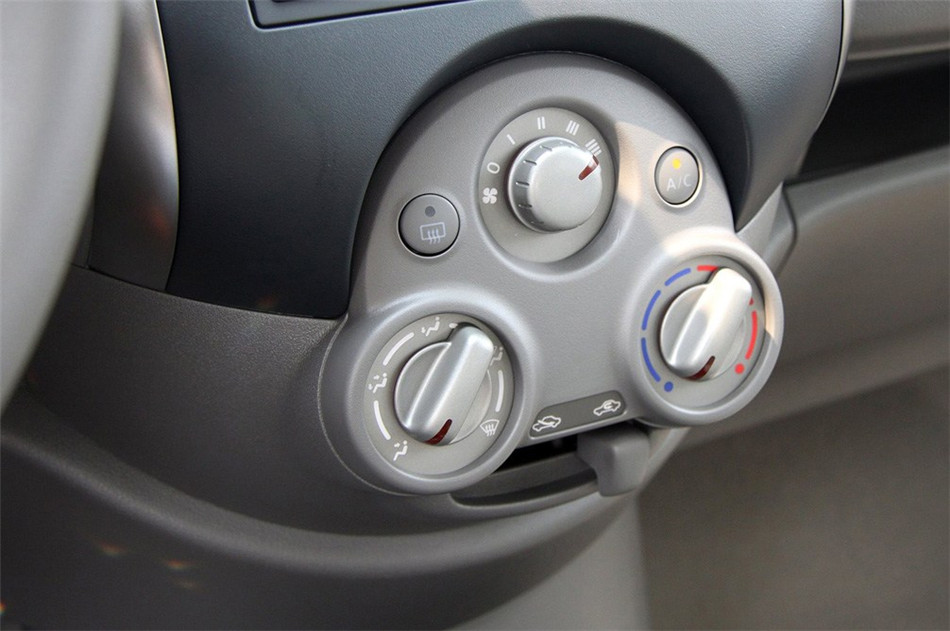 2011 1.5L CVT XL 