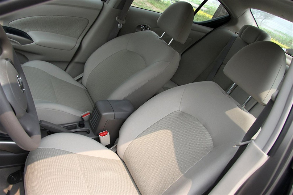 2011 1.5L CVT XL οռ