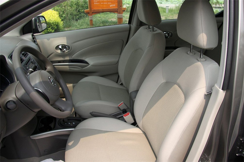 2011 1.5L CVT XL οռ